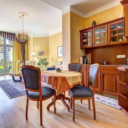 הרינגסדורף Villa Seeschloss 10 מראה חיצוני תמונה