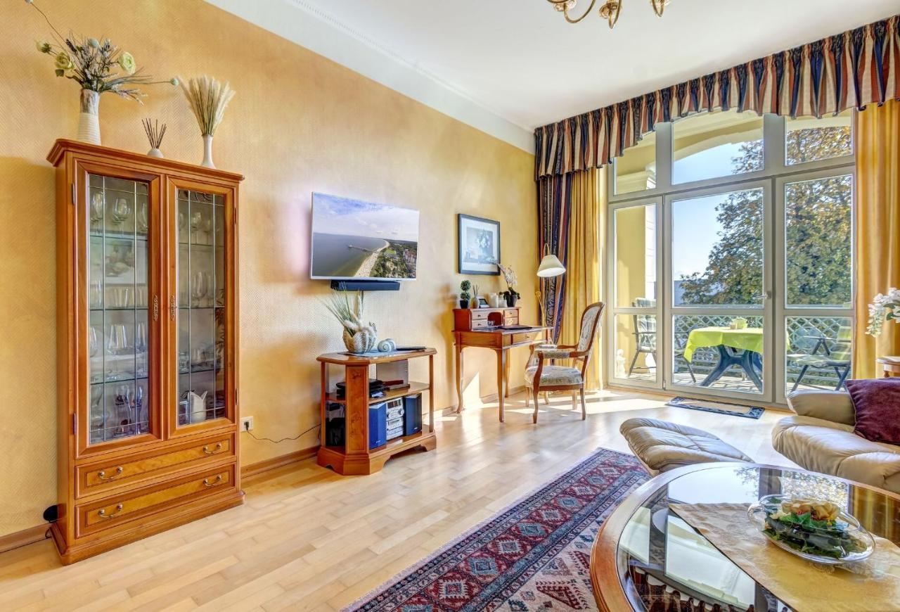 הרינגסדורף Villa Seeschloss 10 מראה חיצוני תמונה